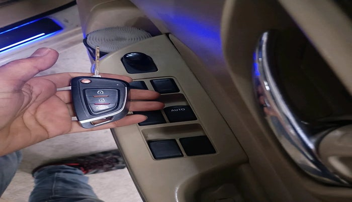 2013 Maruti Swift Dzire ZDI, Diesel, Manual, 1,41,782 km, interior