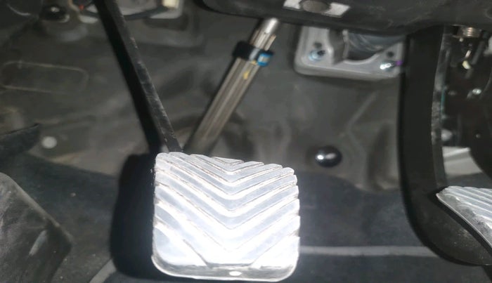 2012 Hyundai i20 MAGNA 1.2, Petrol, Manual, 16,493 km, interior