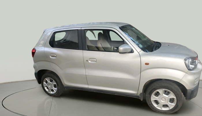 2022 Maruti S PRESSO VXI PLUS AMT, Petrol, Automatic, 34,040 km, exterior