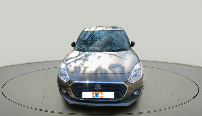 2019 Maruti Swift ZXI AMT, Petrol, Automatic, 41,643 km, exterior