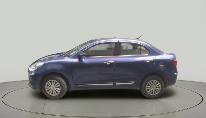 2020 Maruti Dzire VXI, Petrol, Manual, 43,999 km, exterior