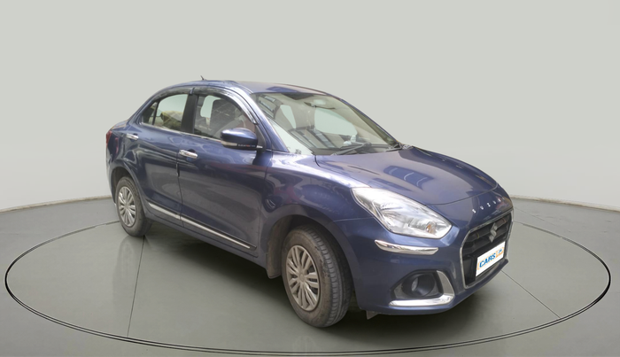 2020 Maruti Dzire VXI, Petrol, Manual, 43,999 km, exterior