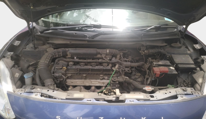 2020 Maruti Dzire VXI, Petrol, Manual, 43,999 km, exterior