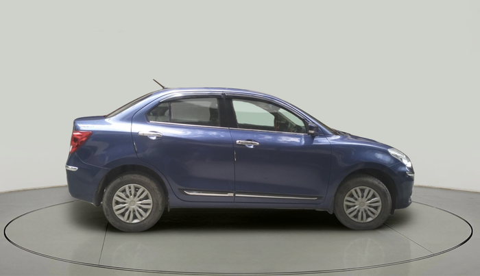 2020 Maruti Dzire VXI, Petrol, Manual, 43,999 km, exterior