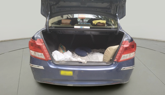 2020 Maruti Dzire VXI, Petrol, Manual, 43,999 km, exterior