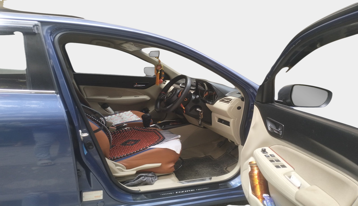 2020 Maruti Dzire VXI, Petrol, Manual, 43,999 km, interior