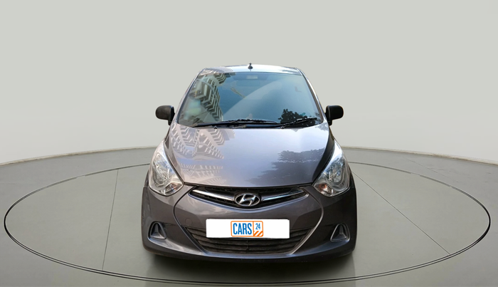 2014 Hyundai Eon MAGNA +, Petrol, Manual, 69,330 km, exterior