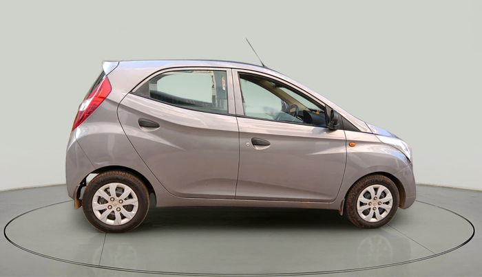 2014 Hyundai Eon MAGNA +, Petrol, Manual, 69,330 km, exterior