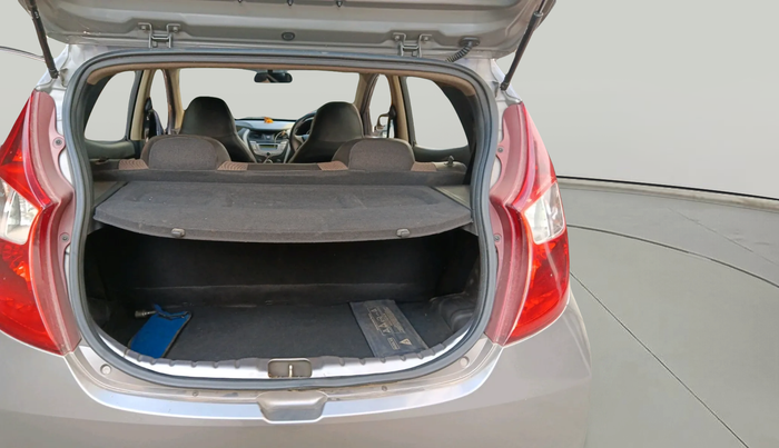 2014 Hyundai Eon MAGNA +, Petrol, Manual, 69,330 km, exterior