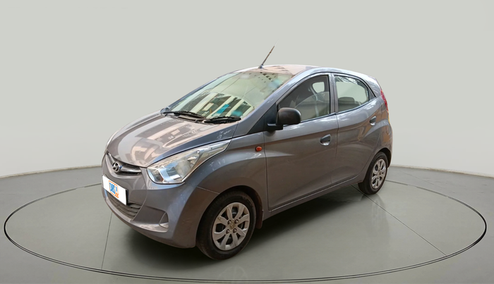 2014 Hyundai Eon MAGNA +, Petrol, Manual, 69,330 km, exterior