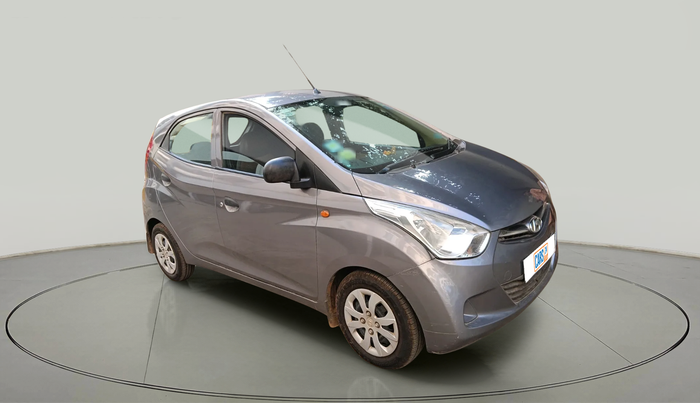 2014 Hyundai Eon MAGNA +, Petrol, Manual, 69,330 km, exterior