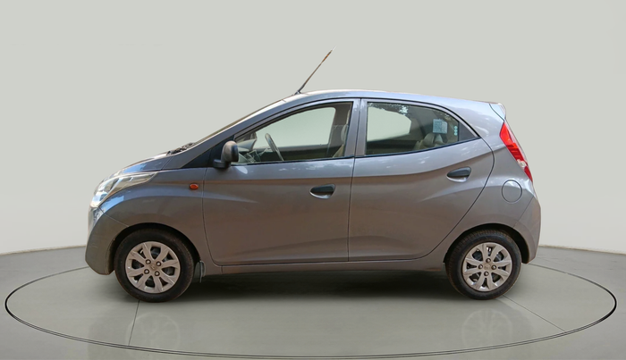 2014 Hyundai Eon MAGNA +, Petrol, Manual, 69,330 km, exterior
