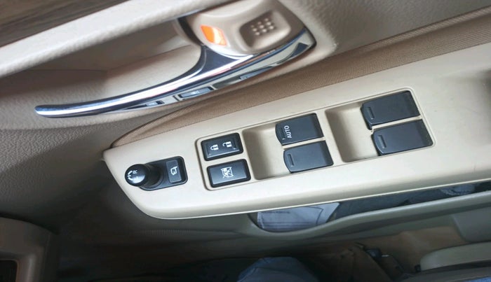 2021 Maruti Ciaz ZETA 1.5 SHVS MT PETROL, Petrol, Manual, 51,266 km, interior