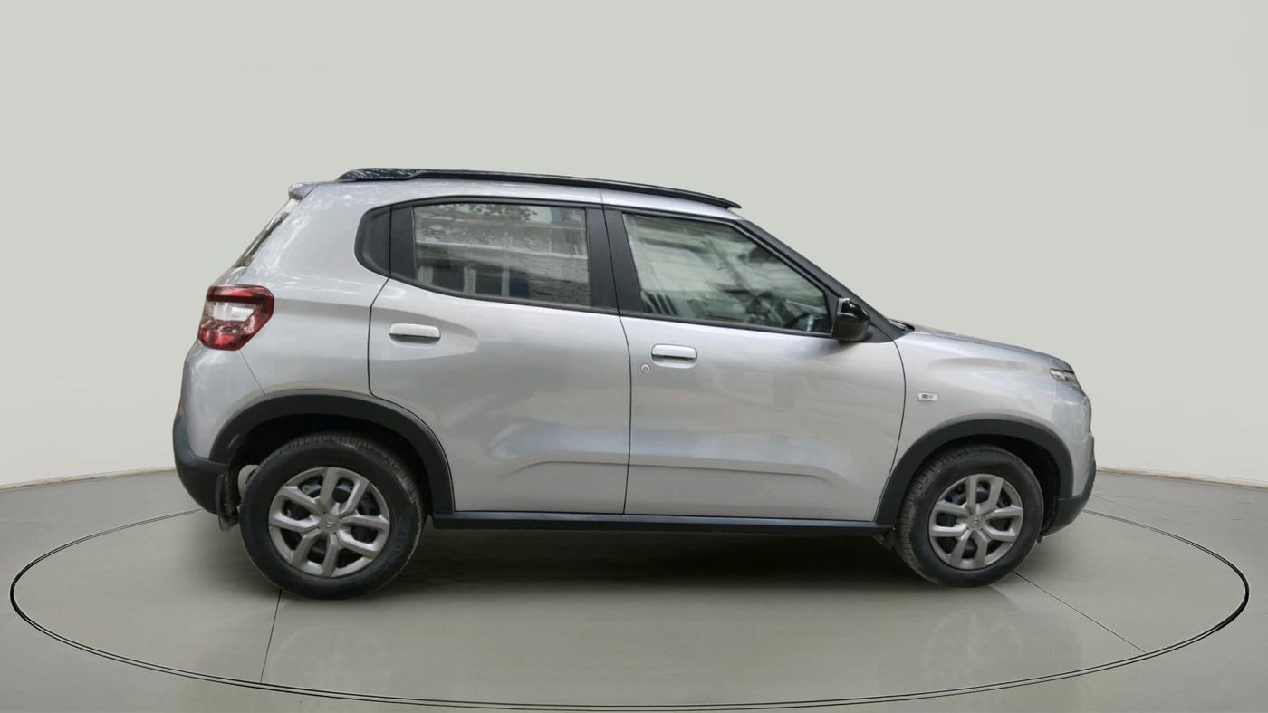 2023 CITROEN C3 FEEL 1.2, Petrol, Manual, 14,286 km, exterior