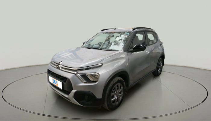 2023 CITROEN C3 FEEL 1.2, Petrol, Manual, 14,286 km, exterior