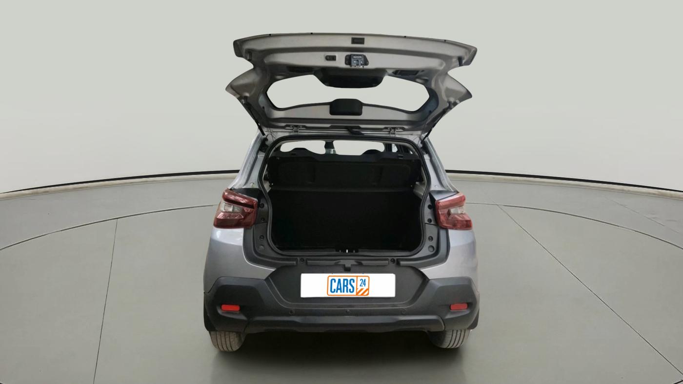 2023 CITROEN C3 FEEL 1.2, Petrol, Manual, 14,286 km, exterior