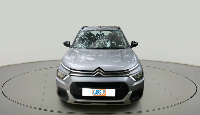 2023 CITROEN C3 FEEL 1.2, Petrol, Manual, 14,286 km, exterior