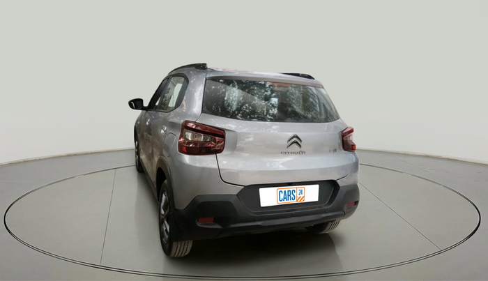 2023 CITROEN C3 FEEL 1.2, Petrol, Manual, 14,286 km, exterior
