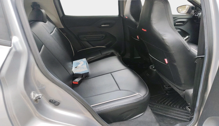 2023 CITROEN C3 FEEL 1.2, Petrol, Manual, 14,286 km, interior