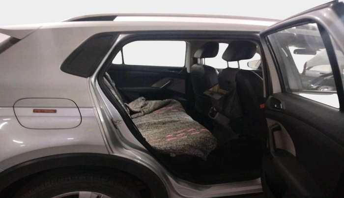 2021 Skoda KUSHAQ STYLE 1.5L TSI MT, Petrol, Manual, 1,46,975 km, interior