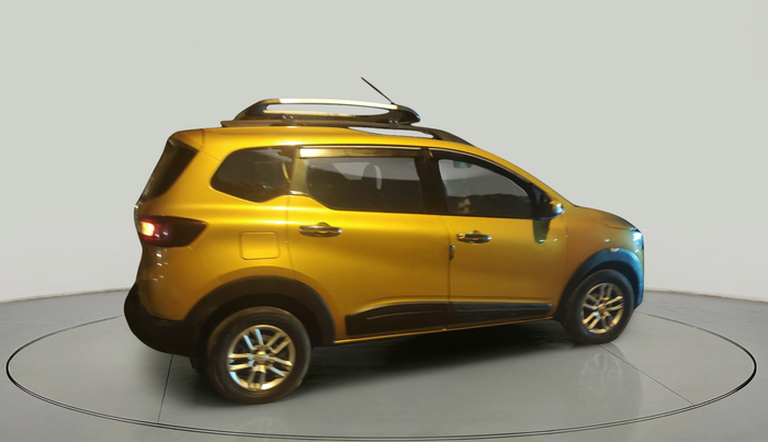 2020 Renault TRIBER RXT, Petrol, Manual, 1,09,077 km, exterior