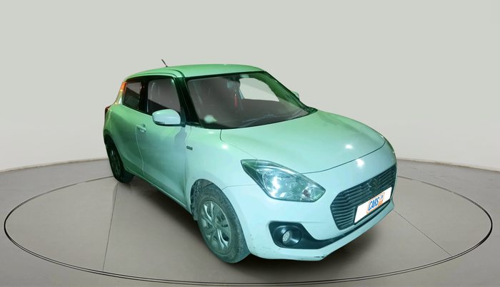 2018 Maruti Swift VDI, Diesel, Manual, 2,76,985 km, exterior