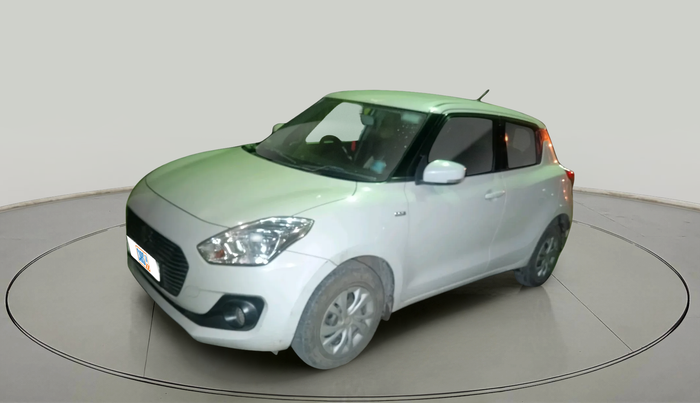 2018 Maruti Swift VDI, Diesel, Manual, 2,76,985 km, exterior