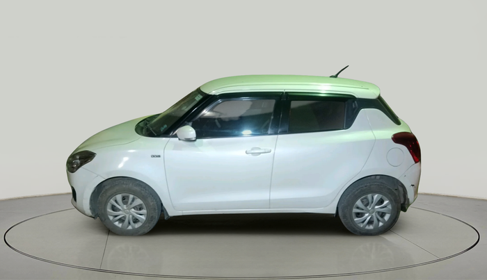 2018 Maruti Swift VDI, Diesel, Manual, 2,76,985 km, exterior
