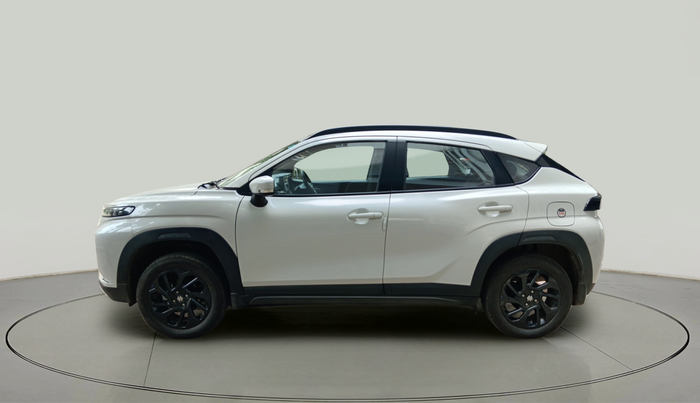 2024 Maruti FRONX DELTA PLUS 1.2MT, Petrol, Manual, 16,564 km, exterior