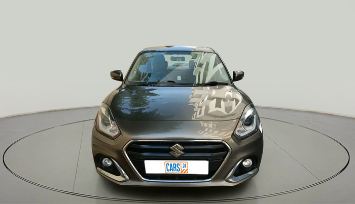 2022 Maruti Dzire ZXI Plus AMT, Petrol, Automatic, 29,592 km, exterior
