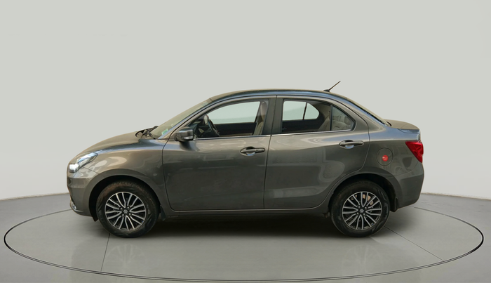 2022 Maruti Dzire ZXI Plus AMT, Petrol, Automatic, 29,592 km, exterior