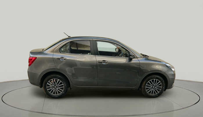 2022 Maruti Dzire ZXI Plus AMT, Petrol, Automatic, 29,592 km, exterior