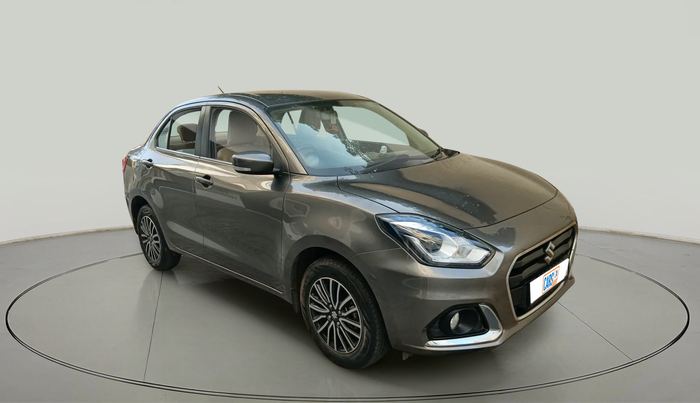 2022 Maruti Dzire ZXI Plus AMT, Petrol, Automatic, 29,592 km, exterior