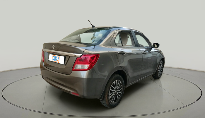 2022 Maruti Dzire ZXI Plus AMT, Petrol, Automatic, 29,592 km, exterior