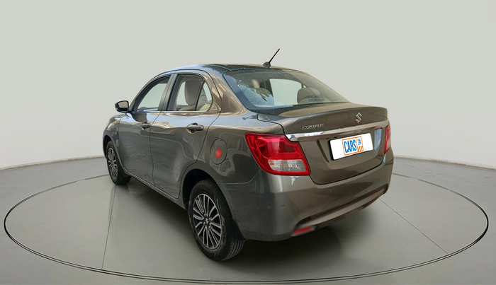 2022 Maruti Dzire ZXI Plus AMT, Petrol, Automatic, 29,592 km, exterior