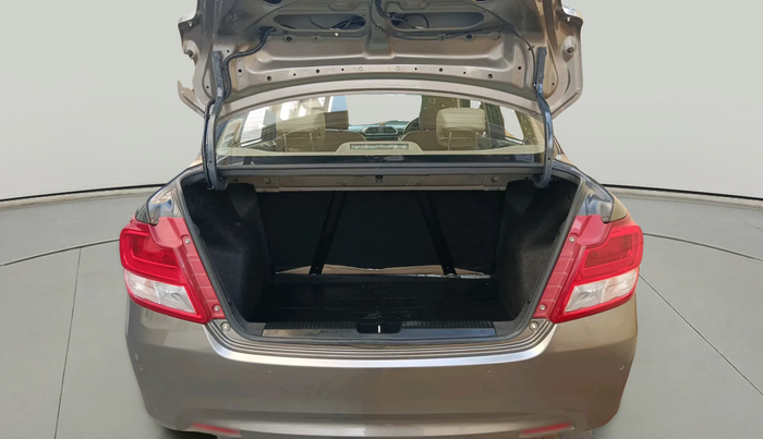 2022 Maruti Dzire ZXI Plus AMT, Petrol, Automatic, 29,592 km, exterior