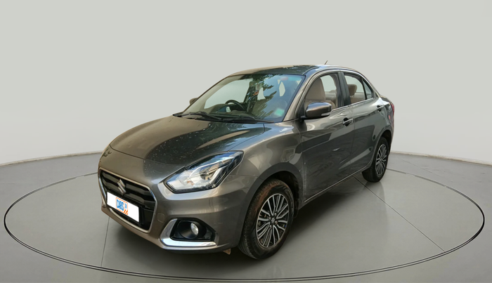 2022 Maruti Dzire ZXI Plus AMT, Petrol, Automatic, 29,592 km, exterior