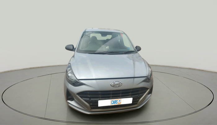 2021 Hyundai GRAND I10 NIOS ERA 1.2 KAPPA VTVT, Petrol, Manual, 21,732 km, exterior
