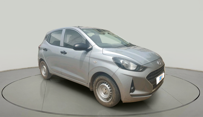 2021 Hyundai GRAND I10 NIOS ERA 1.2 KAPPA VTVT, Petrol, Manual, 21,732 km, exterior