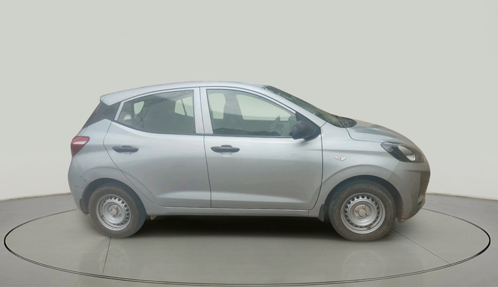 2021 Hyundai GRAND I10 NIOS ERA 1.2 KAPPA VTVT, Petrol, Manual, 21,732 km, exterior