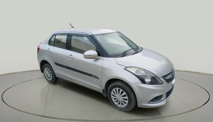 2016 Maruti Swift Dzire VXI (O), Petrol, Manual, 56,444 km, exterior