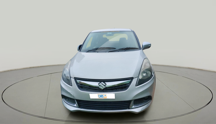 2016 Maruti Swift Dzire VXI (O), Petrol, Manual, 56,444 km, exterior