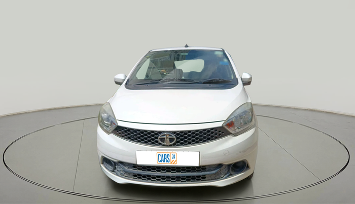 2017 Tata Tiago XT PETROL, Petrol, Manual, 35,348 km, exterior