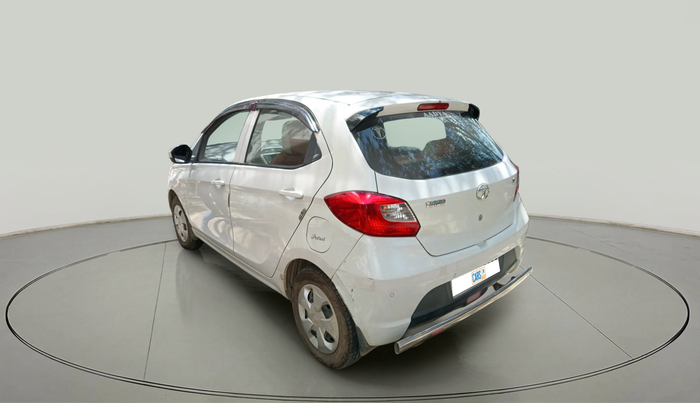 2017 Tata Tiago XT PETROL, Petrol, Manual, 35,348 km, exterior