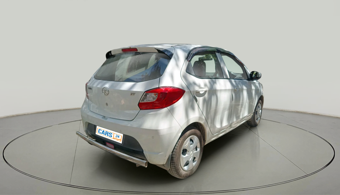 2017 Tata Tiago XT PETROL, Petrol, Manual, 35,348 km, exterior
