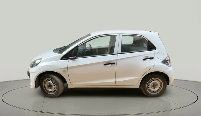 2012 Honda Brio E MT, Petrol, Manual, 85,482 km, exterior