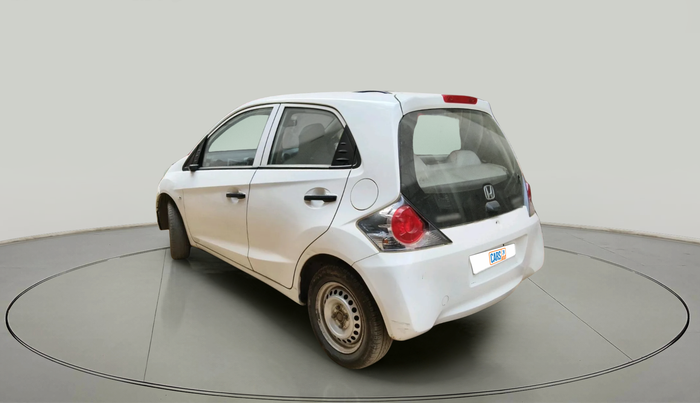 2012 Honda Brio E MT, Petrol, Manual, 85,482 km, exterior