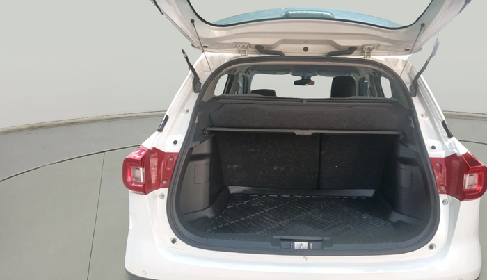 2022 Toyota URBAN CRUISER PREMIUM GRADE AT, Petrol, Automatic, 15,006 km, exterior