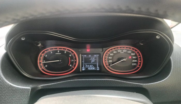 2022 Toyota URBAN CRUISER PREMIUM GRADE AT, Petrol, Automatic, 15,006 km, interior