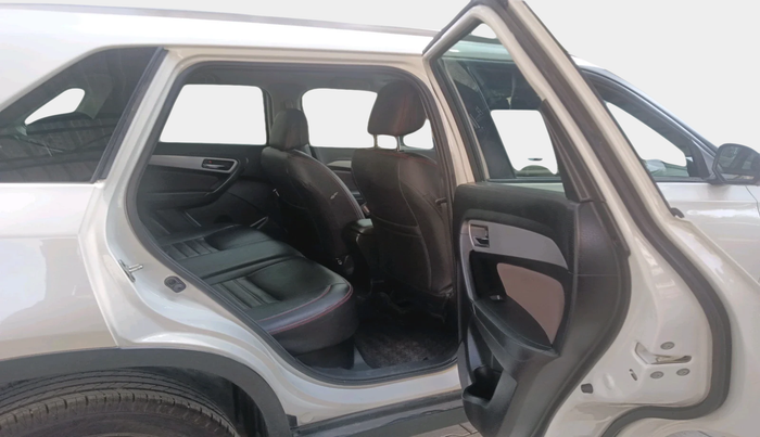 2022 Toyota URBAN CRUISER PREMIUM GRADE AT, Petrol, Automatic, 15,006 km, interior